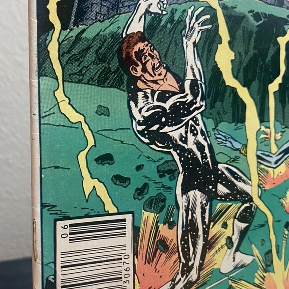 Legion Of Super Heroes # 276 DC Comics 1981 Vtg - Picture 5 of 10